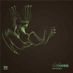 Rejoicer - Anti Phlegmatic Album