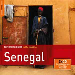 Various - The Rough Guide To The Music Of Senegal Album