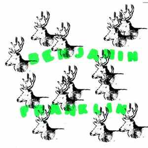 Benjamin Franklin - La Pente Album