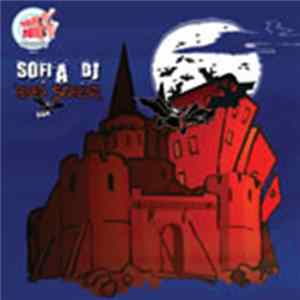 Sofia DJ - Hard Scream Album