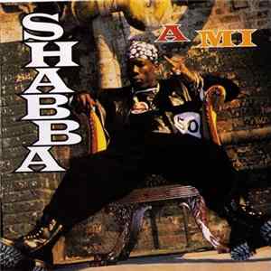Shabba Ranks - A Mi Shabba Album