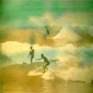 Triptides - Tropical Dreams Album
