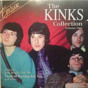 The Kinks - The Kinks Collection Volume One Album