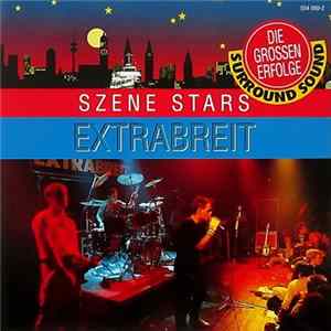 Extrabreit - Szene Stars Album