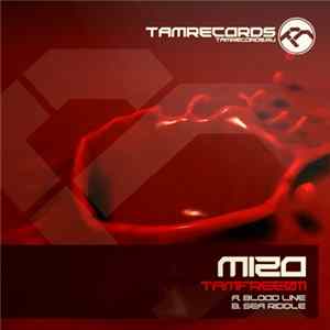 Mizo - Blood Line / Sea Riddle Album