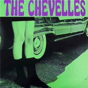 The Chevelles - In The Zero Hour... Album