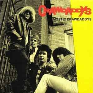The Crawdaddys - Mystic Crawdaddys Album