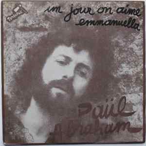 Paül Abraham - Un Jour On Aime / Emmanuella Album