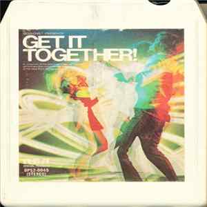 Various - Get It Together! Album