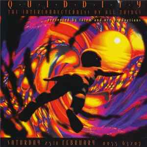 Various - Q.U.I.D.D.I.T.Y. Album