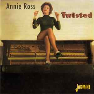 Annie Ross - Twisted Album