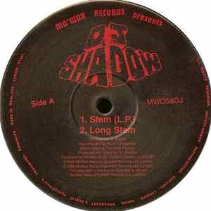 DJ Shadow - Stem Album