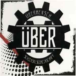 Übermensch - Schicksalsgemeinschaft Album