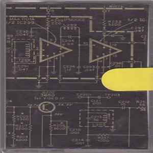 Lidless Eye - Sound I-F 3 Album