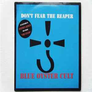 Blue Oyster Cult - Don't Fear The Reaper Album