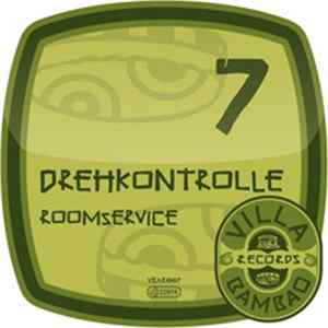 Drehkontrolle - Romservice Album