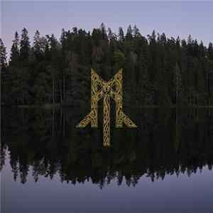 Wolcensmen - Songs From The Mere Album