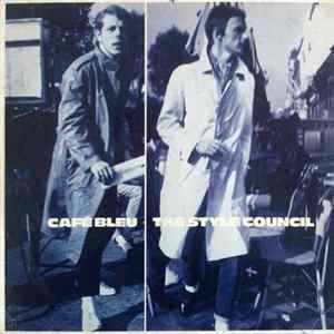 The Style Council - Café Bleu Album