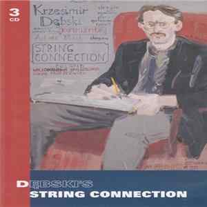 Dębski's String Connection - Dębski's String Connection Album