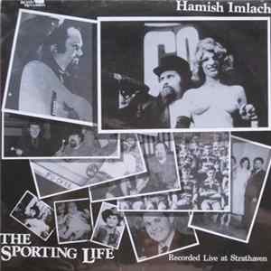 Hamish Imlach - The Sporting Life Album