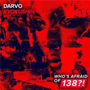 DARVO - Kyokushin Album