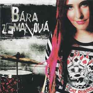 Bára Zemanová - Rozjetej Vlak Album
