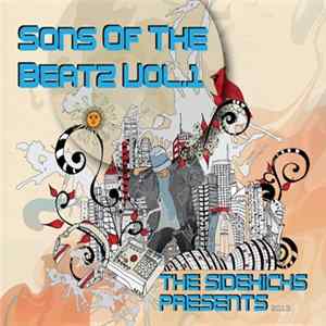 Various - Sons Of The Beatz Volume One Album