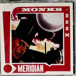 Monks Of Doom - Meridian Album