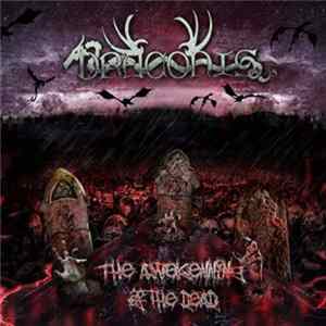 Draconis - The Awakening Of The Deads Album