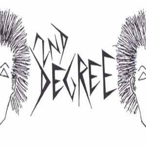 2nd Degree - 2nd Degree Album
