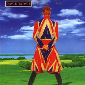 David Bowie - Earthling Album