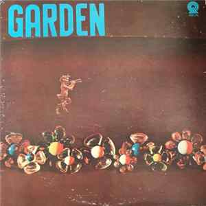 Garden - Garden Album