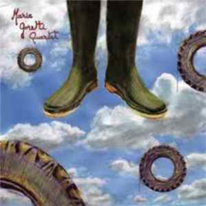 Maria Goretti Quartet - Maria Goretti Quartet Album