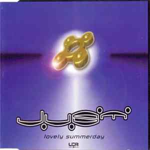 J.U.S.T. - Lovely Summerday Album