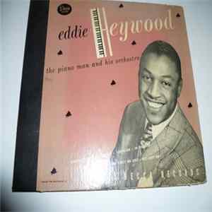 Eddie Heywood - Eddie Heywood Album