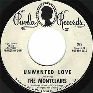 The Montclairs - Beggin' Is Hard To Do Album