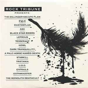 Various - Untitled (Rock Tribune 125) Album