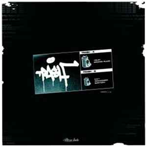 Various - Trash EP Version 1.0 Album
