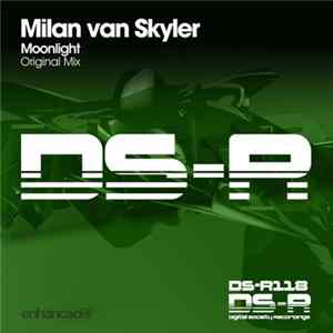 Milan van Skyler - Moonlight Album