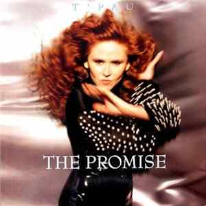 T'Pau - The Promise Album