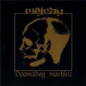 Majesty - Doomsday Machine Album