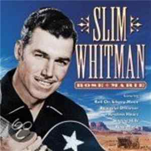 Slim Whitman - Rose Marie Album