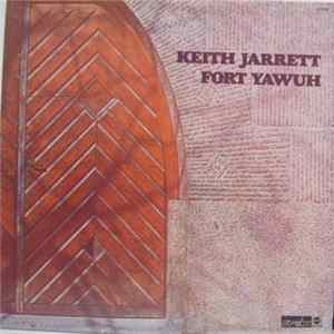 Keith Jarrett - Fort Yawuh Album