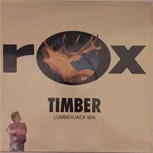 Rox - Timber / Den Syngende Detektiv Album