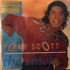 Tony Scott - The Chief & Expressions From The Soul Album