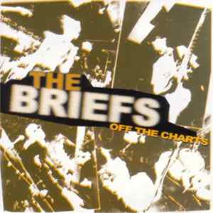The Briefs - Off The Charts Album