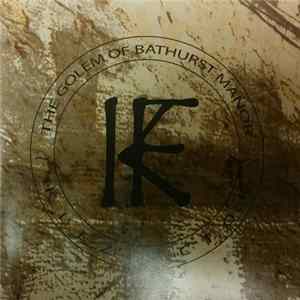 Klezfactor - The Golem Of Bathurst Manor Album