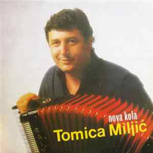 Tomica Miljić - Momački Koloplet Album