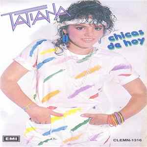 Tatiana - Chicas De Hoy Album