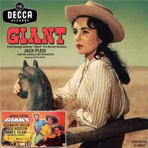 Jack Pleis And His Orchestra - Giant Album